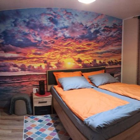 Apartman Su Libero Apartment Subotica Luaran gambar