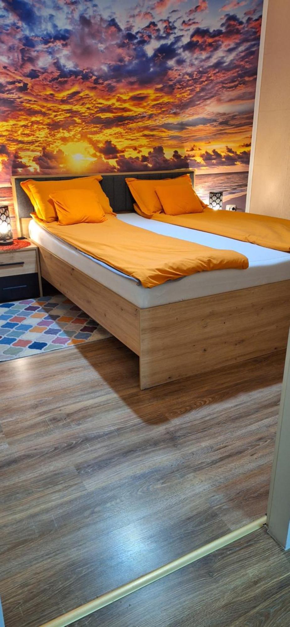 Apartman Su Libero Apartment Subotica Luaran gambar