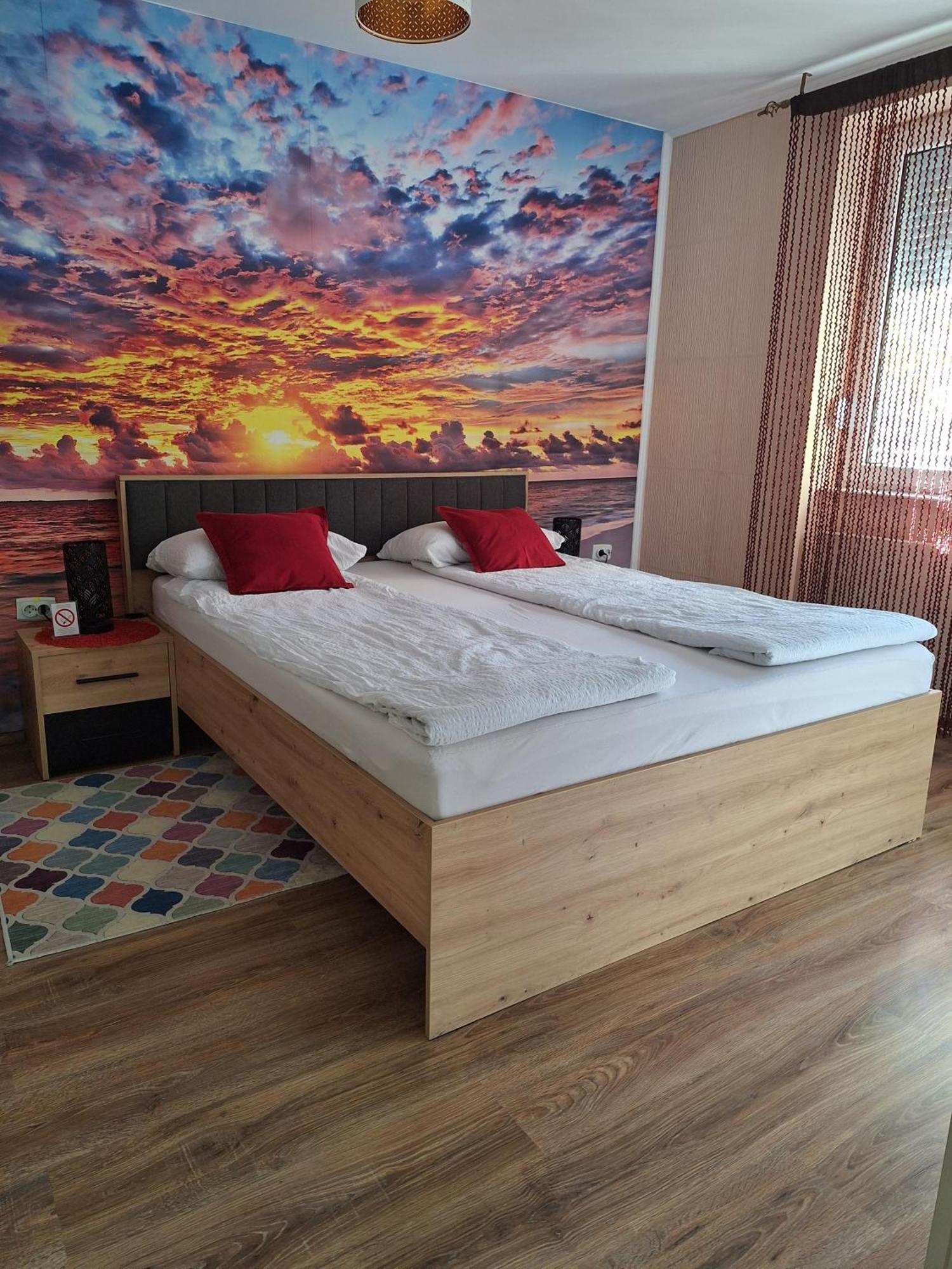Apartman Su Libero Apartment Subotica Luaran gambar
