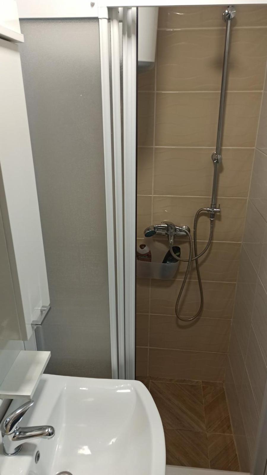 Apartman Su Libero Apartment Subotica Luaran gambar