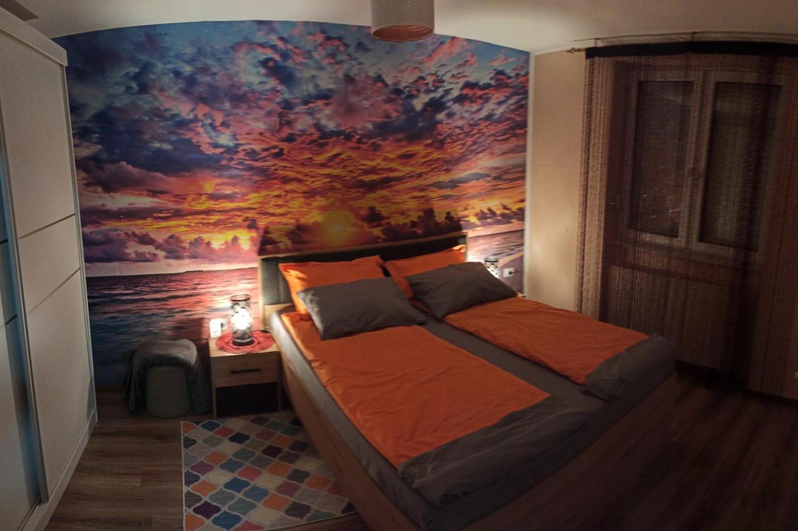 Apartman Su Libero Apartment Subotica Luaran gambar