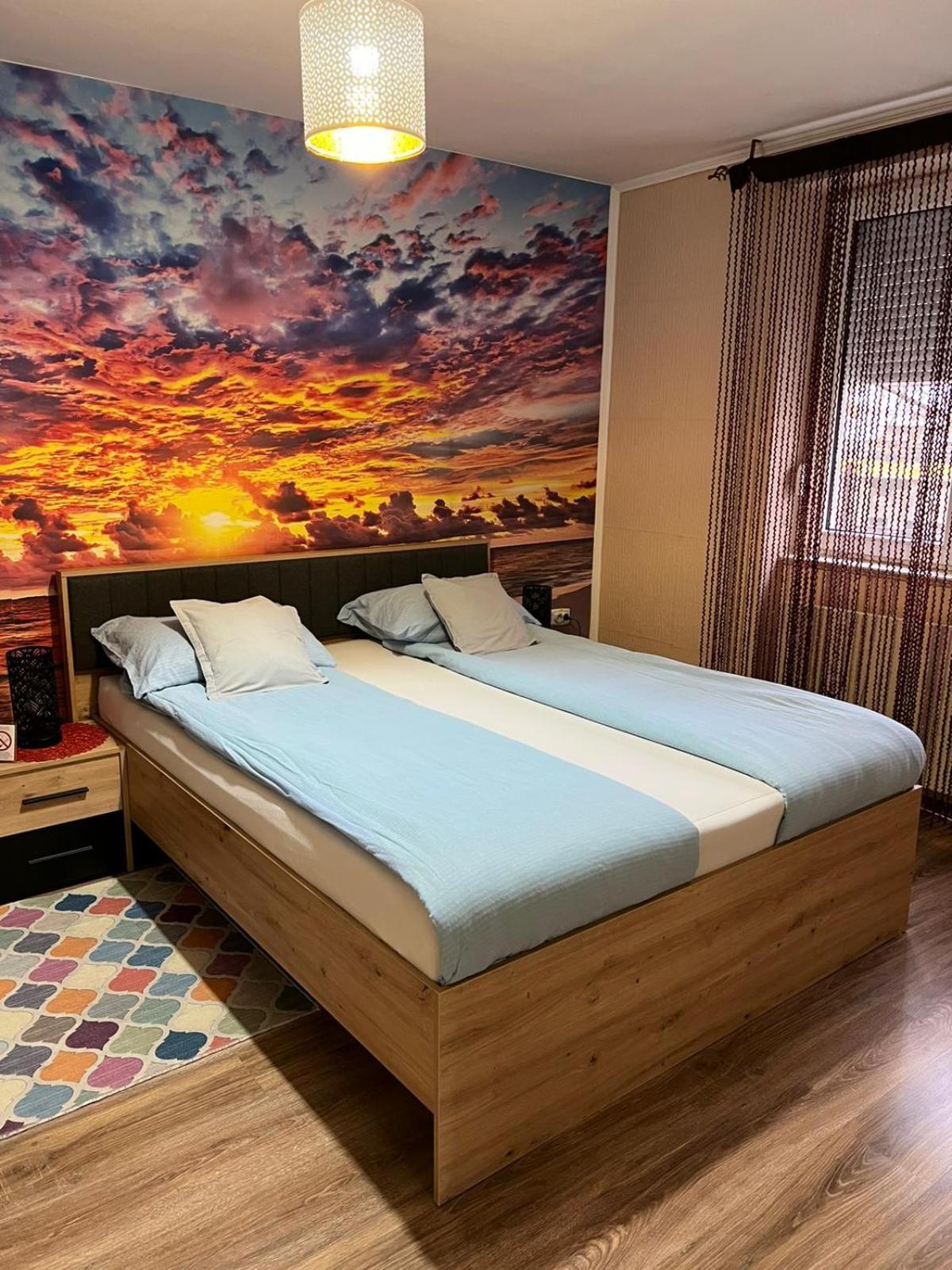 Apartman Su Libero Apartment Subotica Luaran gambar