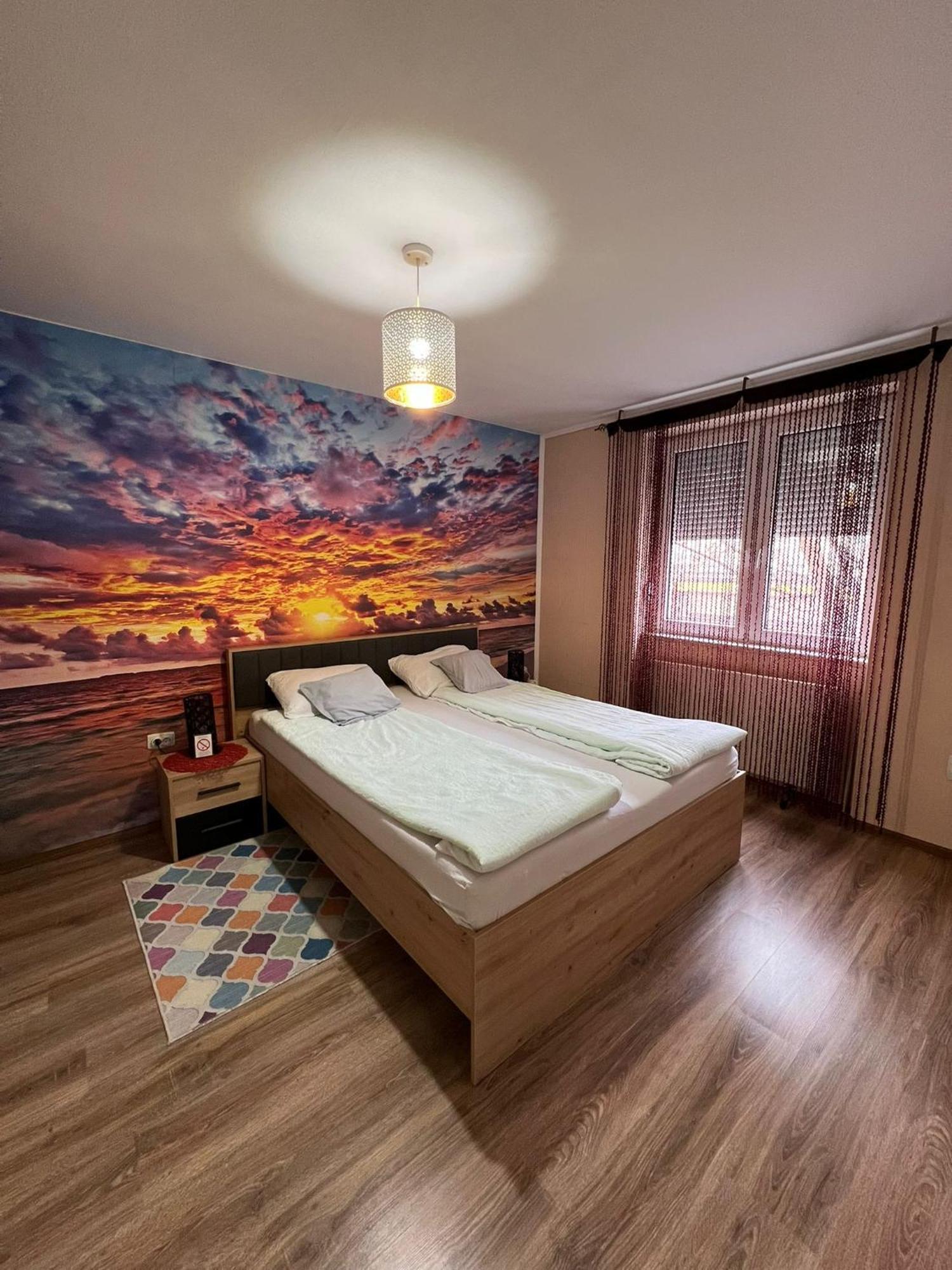 Apartman Su Libero Apartment Subotica Luaran gambar