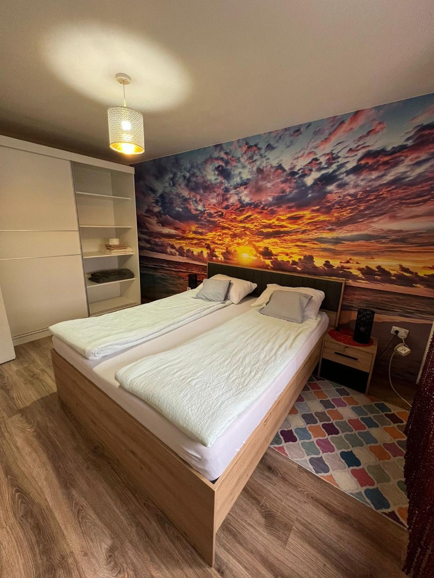 Apartman Su Libero Apartment Subotica Luaran gambar